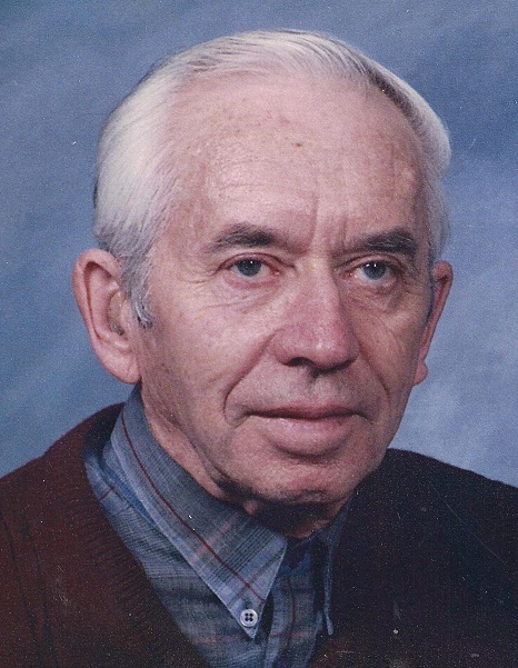 Donald  A. Wachlin